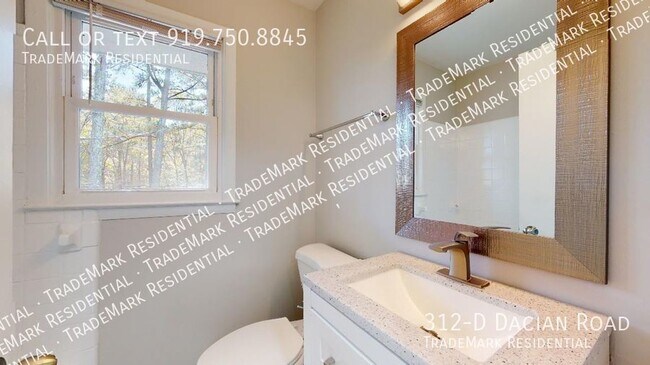 Building Photo - 312-D Dacian Rd