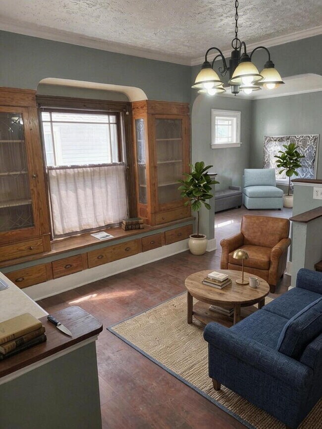 Building Photo - 7425 Harvard Ave