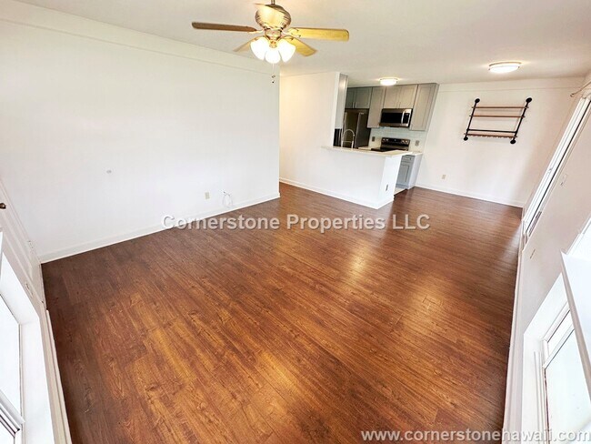 Building Photo - 94-638-638 Lumiaina St