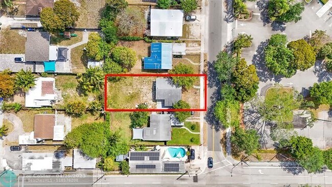 Building Photo - 1236 NW 7th Terrace
