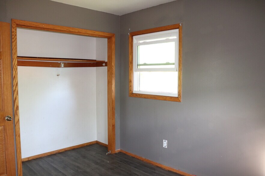 Bedroom - 3627 Southwood Dr