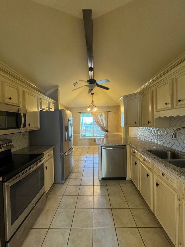 Building Photo - Rental Property in Bossier City