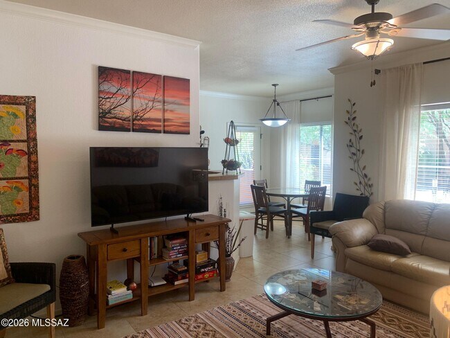 Building Photo - 7050 E Sunrise Dr