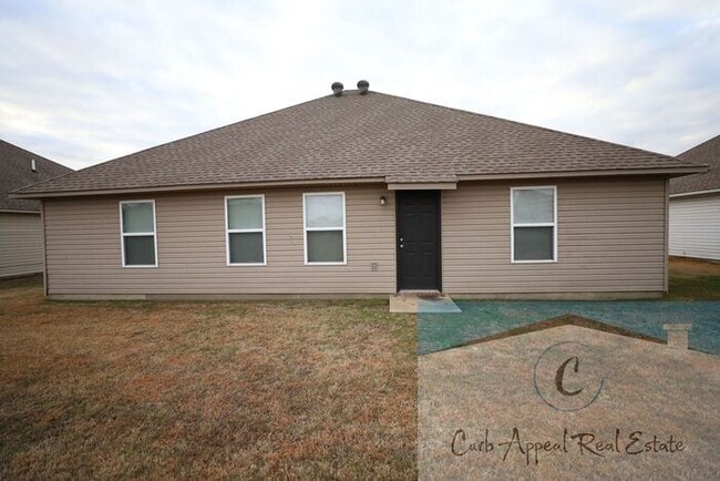 Building Photo - Beautiful 4 bedroom/2 bath home - Nettleton!! $900 move in special