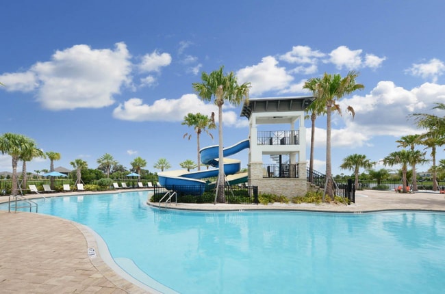 Building Photo - 6126 Voyagers Pl