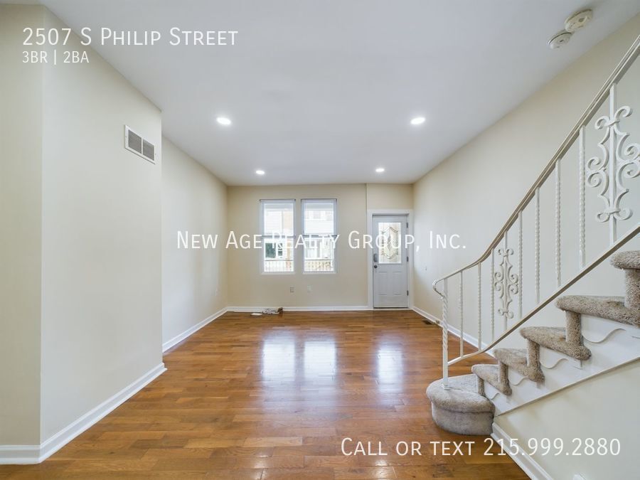 Building Photo - 2507 S Philip St