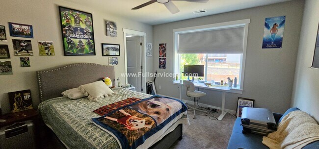 Building Photo - Newer Incredible home with all the amenities!