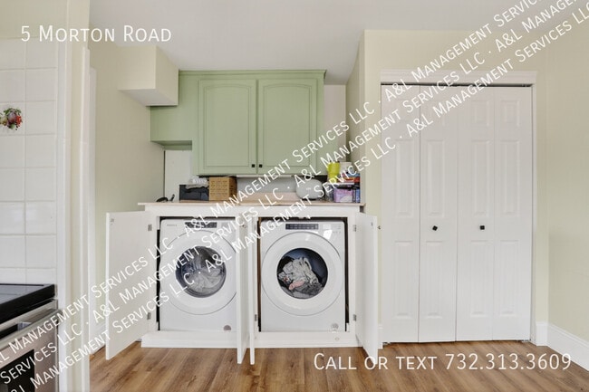 Building Photo - 5 Morton Rd