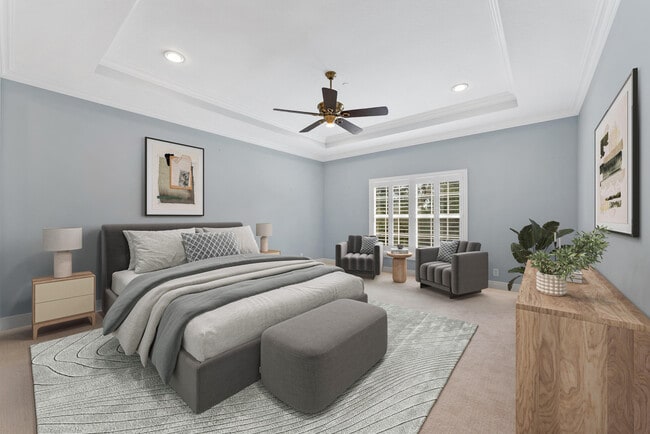 Building Photo - 604 NE Francesca Ln