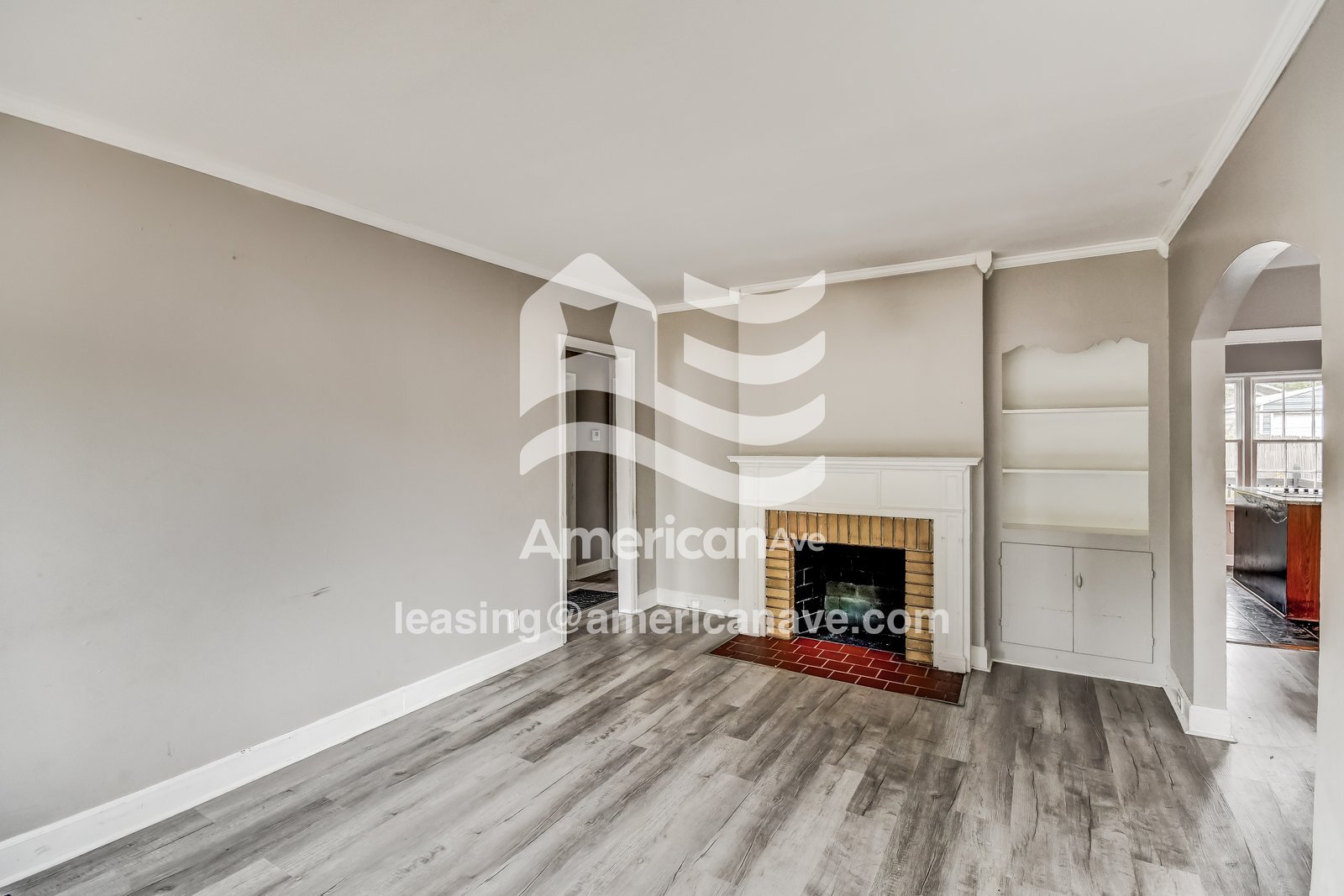 Building Photo - 1772 49th St Ensley