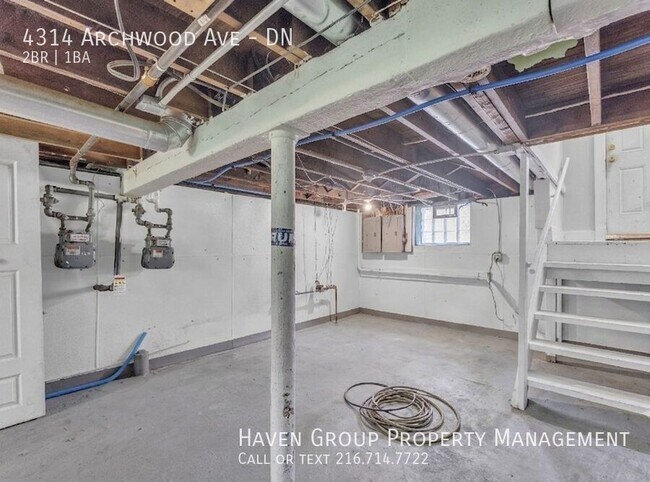 Building Photo - 4314 Archwood Ave