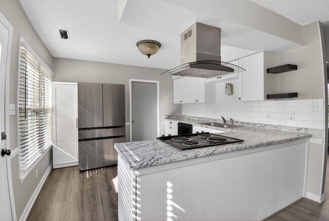 Building Photo - 3BR House in Jacksonville