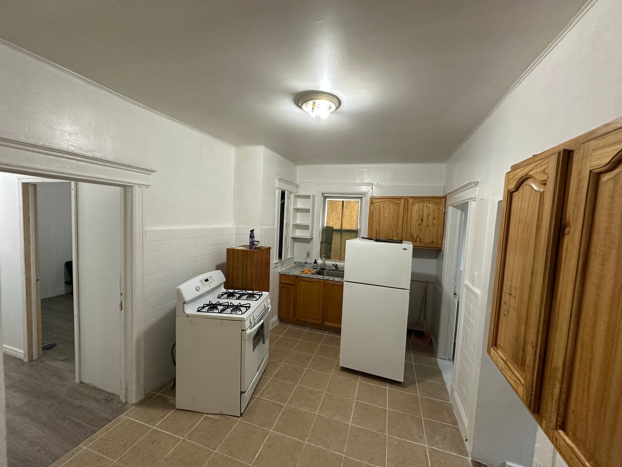 Building Photo - 10528 Van Wyck Expy