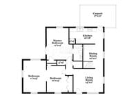 Building Photo - 4 Bedroom Pet-Friendly Home in Louisville,...