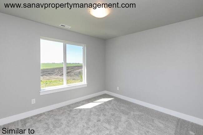 Building Photo - Spacious 3-Bedroom Home in Grimes! Move in Special- January Rent Free