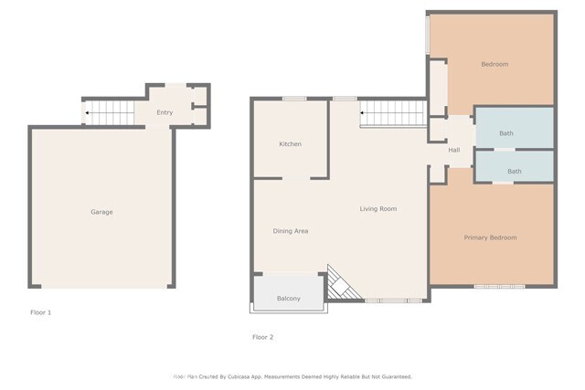 Building Photo - 9384 Roundup Dr