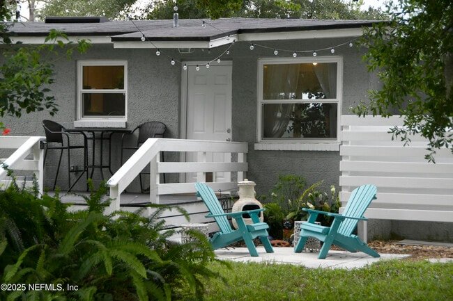 Building Photo - 6925 Sans Souci Rd