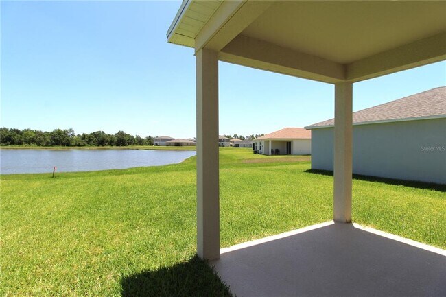 Building Photo - 10915 Bluestem Cv
