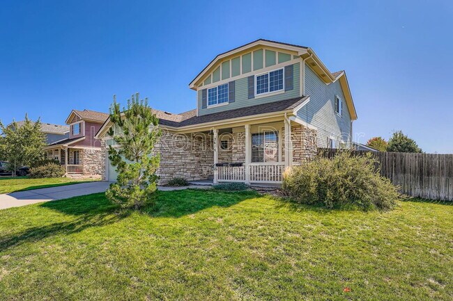 Primary Photo - 2616 S Danube Way