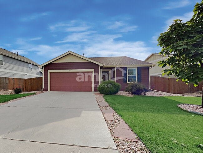 Building Photo - 251 Lonewolf Dr