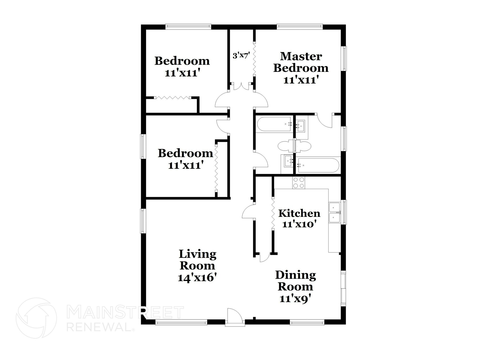 Building Photo - 5545 Fifth Ave