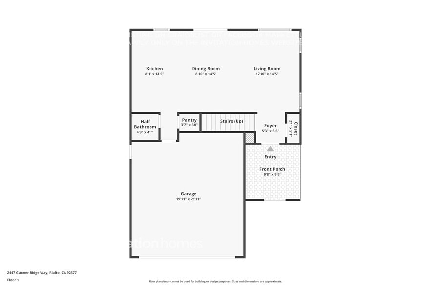 Building Photo - 2447 Gunner Ridge Way