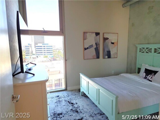 Building Photo - Welcome to effortless luxury living at The...