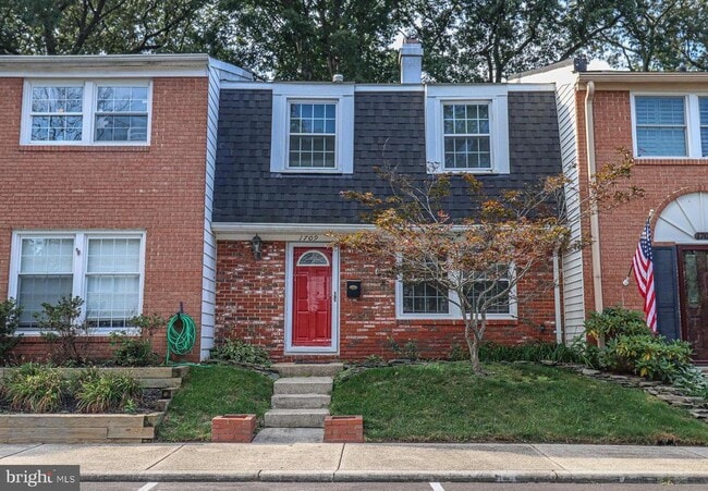 Building Photo - 1709 Granite Ct