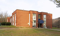 Building Photo - Pine Cone Village