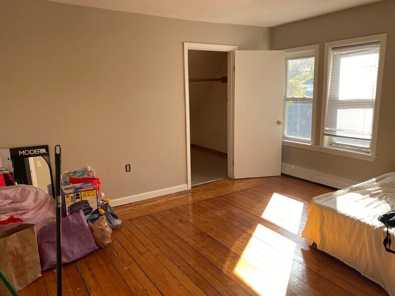 Bedroom 2 - 157 Highland St