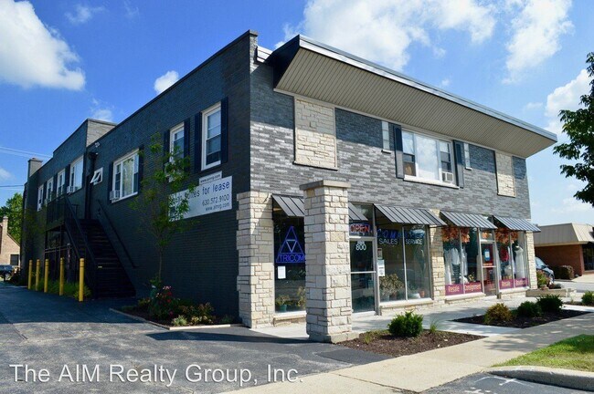 Building Photo - 800 Ogden Ave