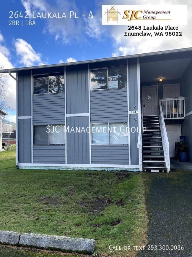 Primary Photo - 2642 Laukala Pl