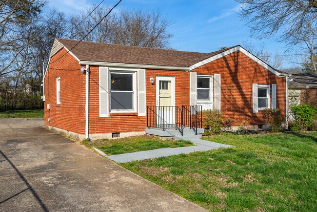 Building Photo - 1481 Snell Blvd