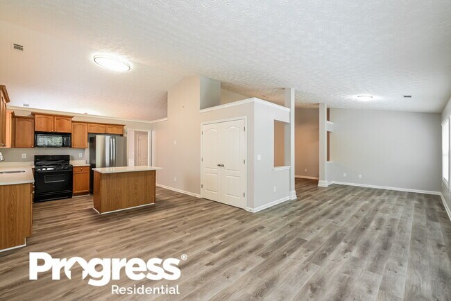 Building Photo - 1600 Jami Hollow Way