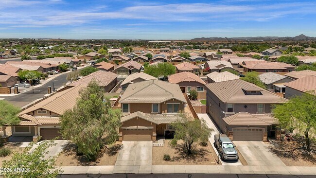 Building Photo - 3422 W Leodra Ln