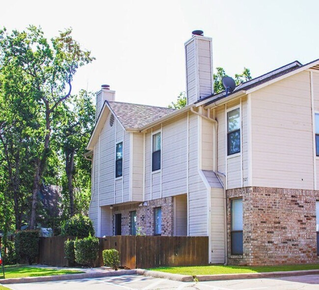 Interior Photo - Sycamore Place Townhomes