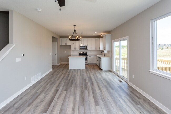 Building Photo - Brand New 4 bedroom home in Grimes