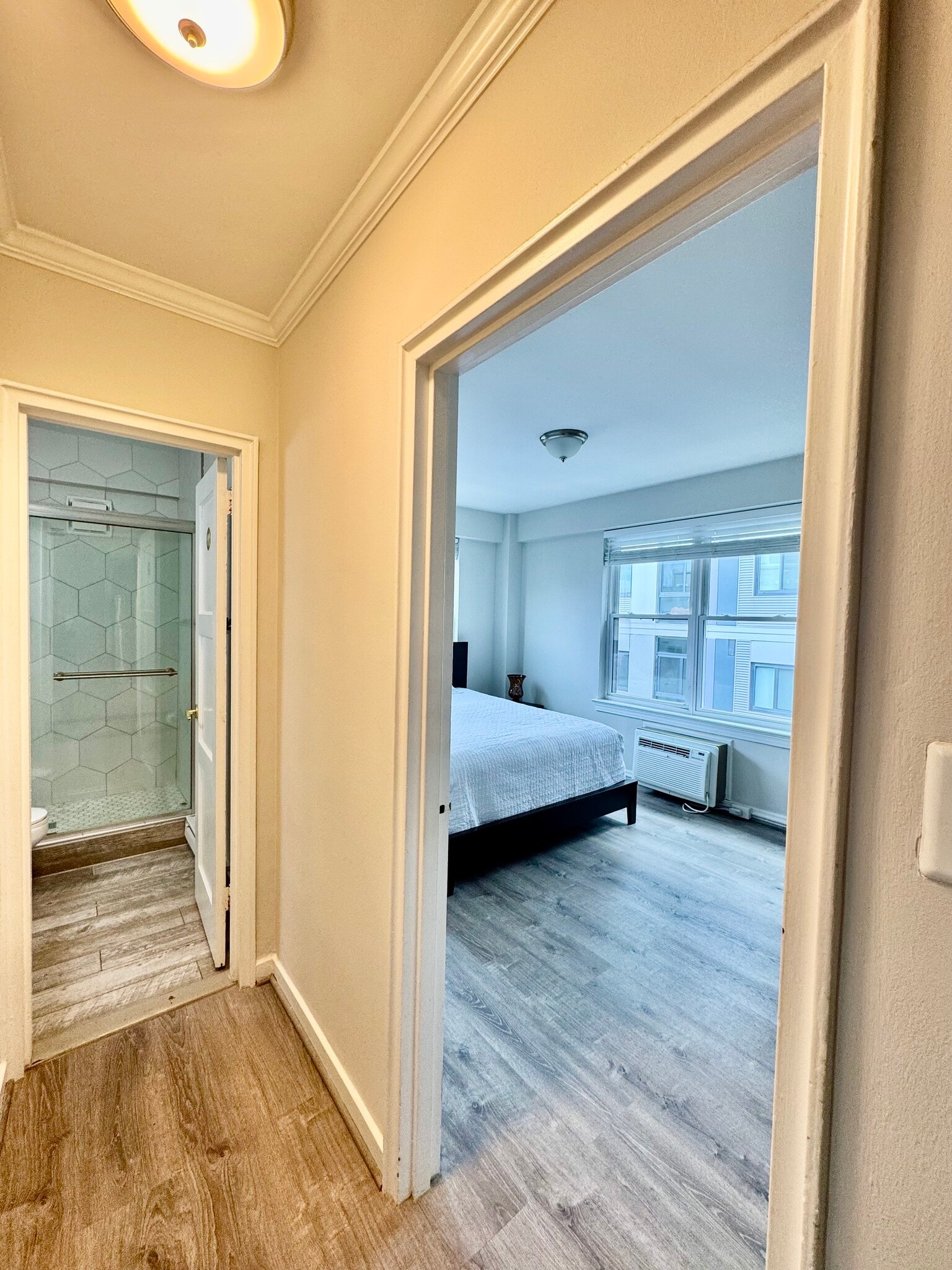 Building Photo - 2130 N St NW