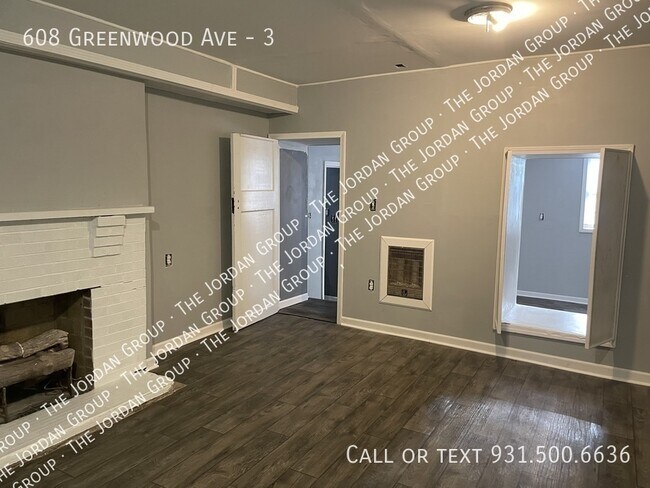 Building Photo - 608 Greenwood Ave