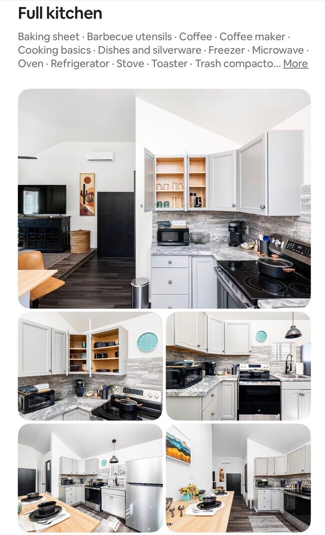 Building Photo - 2502 E La Cienega Dr