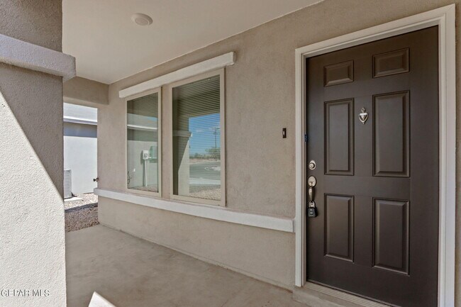 Building Photo - 14545 Faxon Yucca Ave