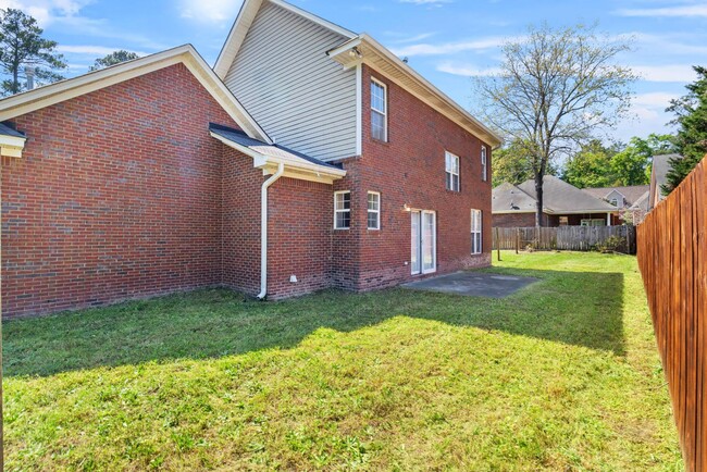 Building Photo - 5419 Magnolia Park Cir