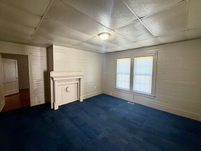 Building Photo - Three Bedroom, 1 Bath Gibsonville Home with Rocking Chair Front Porch