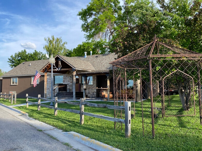 Building Photo - 541 Cannon St