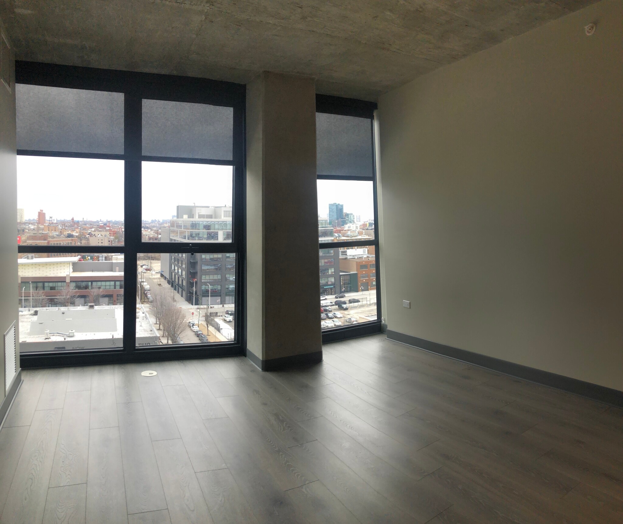 Building Photo - 177 N Ada St