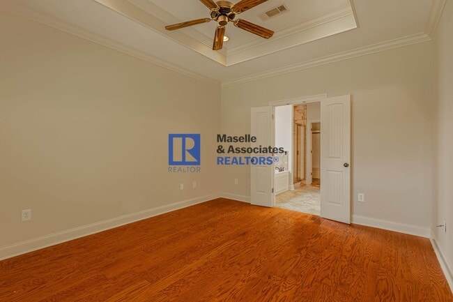 Building Photo - 4 Bed/2 Bath Home in Stillhouse Creek in M...