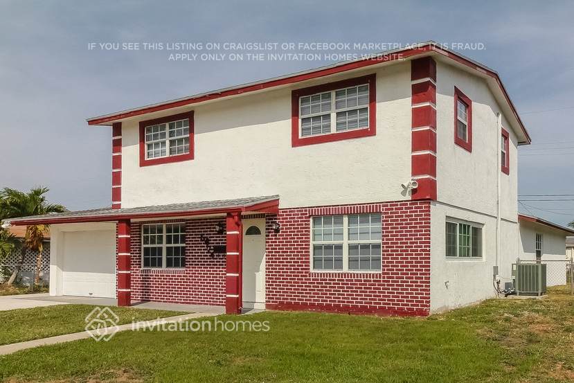Primary Photo - 5674 Parke Ave