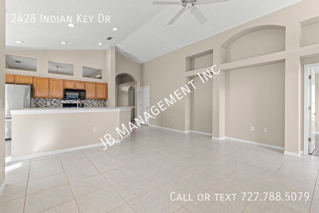 Building Photo - 2428 Indian Key Dr