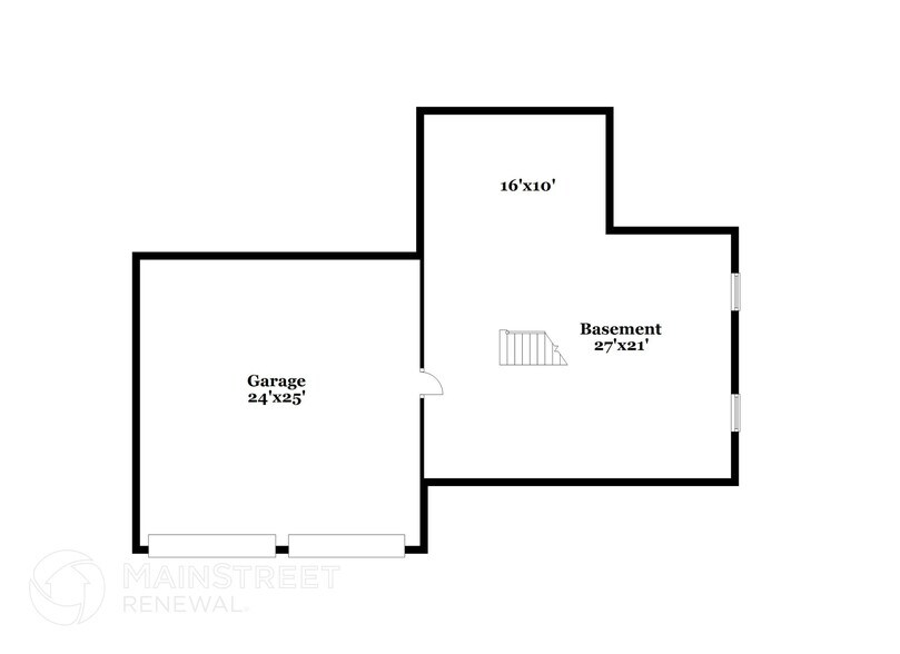 Building Photo - 404 Meadow Ln