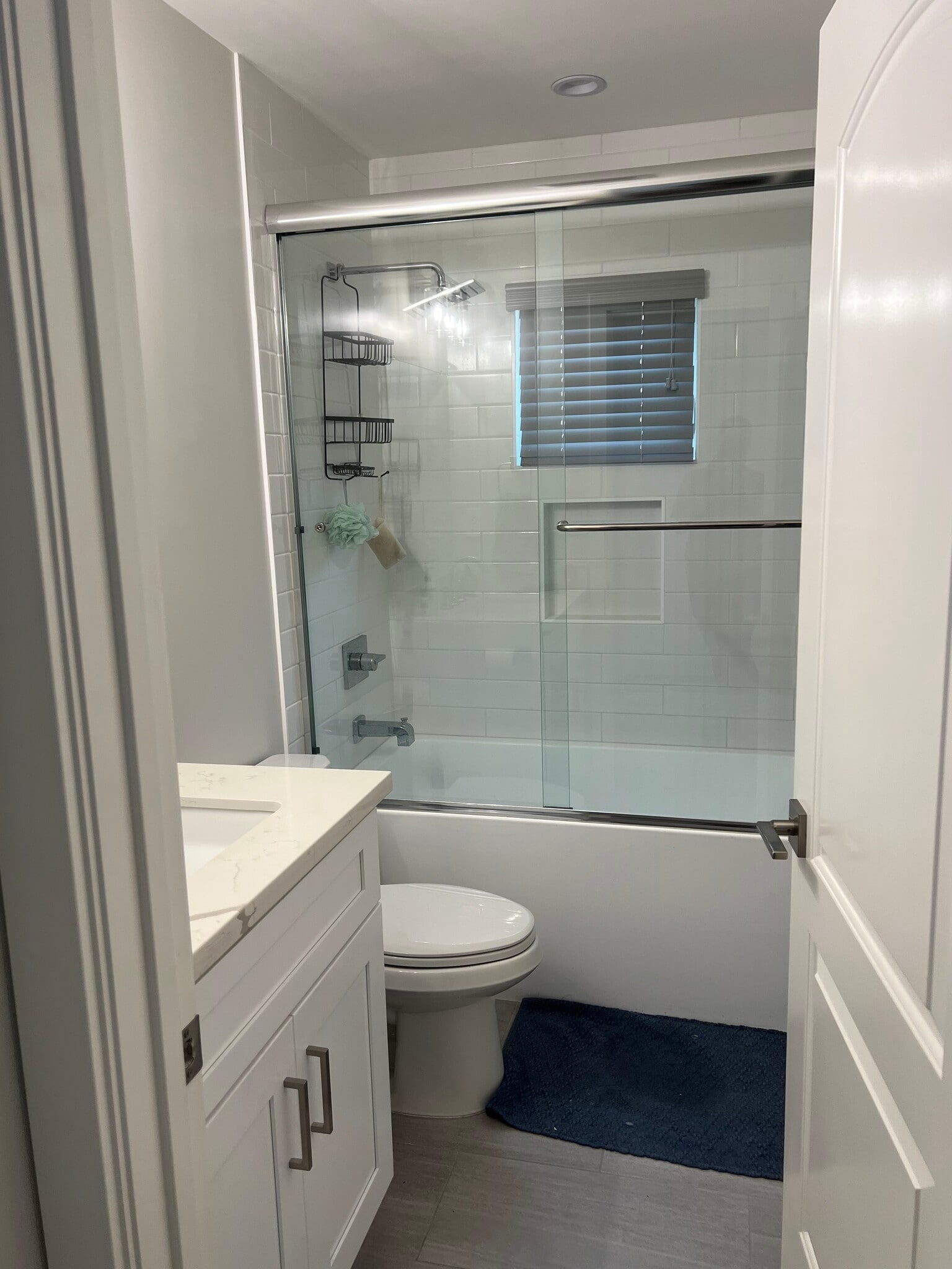 Bathroom 1 - 202 N Fairview St